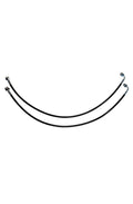 07-19 & 21-24 Silverado/Sierra Front Brake Line Kit for TBM Brakes - Motion Raceworks