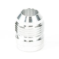 -10 AN Weld Bung Aluminum 34-40010-Motion Raceworks-Motion Raceworks