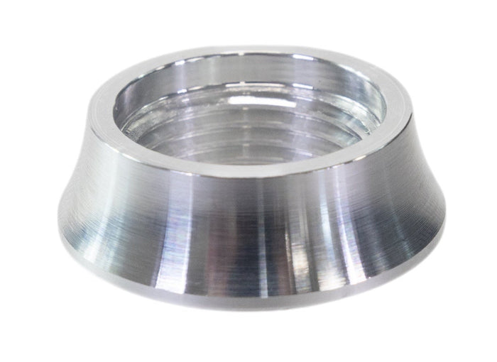 -10 ORB Female 6061 Aluminum Weld Bung