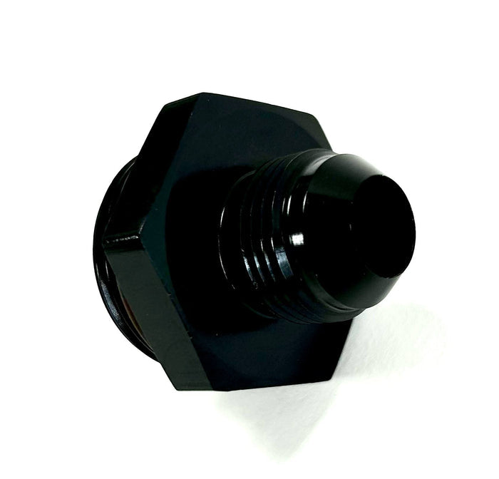 -10AN to -16ORB Short thread Male Fitting by Fluidworks - Motion Raceworks