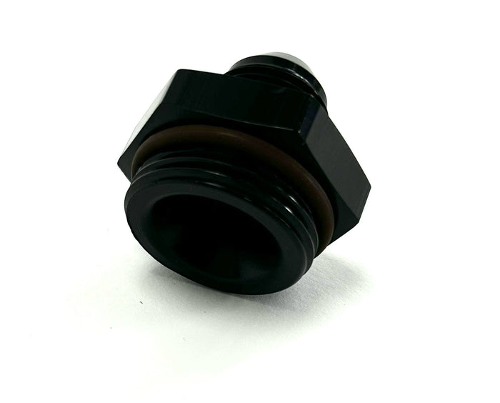 -10AN to -16ORB Short thread Male Fitting by Fluidworks - Motion Raceworks