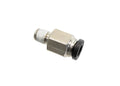1/16" NPT TO 1/4" Push-to-Connect Straight 25-10010