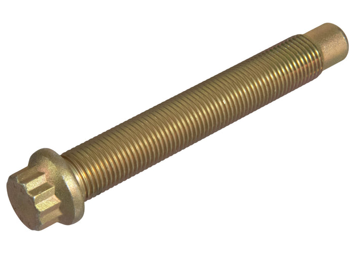 1/2-20 3.5" Thread Wheel Stud Kit (10 pack) - Motion Raceworks