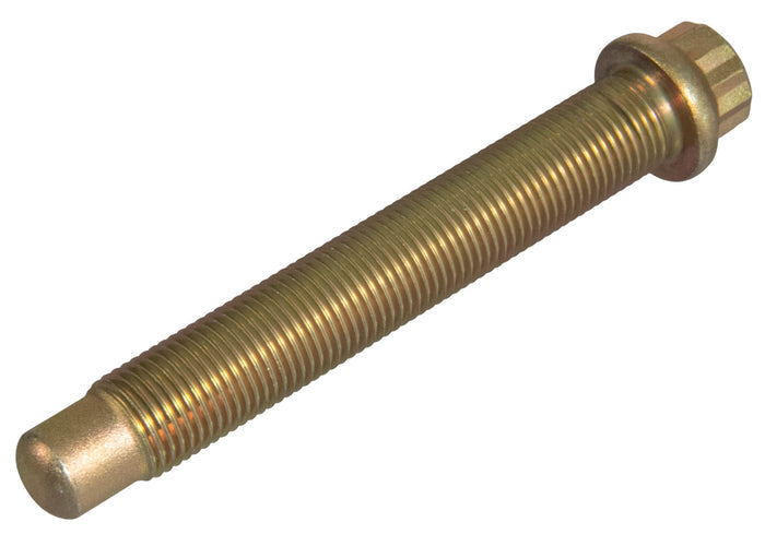 1/2-20 3.5" Thread Wheel Stud Kit (10 pack) - Motion Raceworks