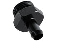 1/2" Barb to -12ORB Male Fitting by Fluidworks - Motion Raceworks