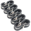 1/2" Line Clamps 10-Pack-Motion Raceworks-Motion Raceworks