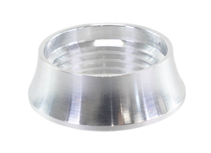 -12 ORB Female 6061 Aluminum Weld Bung