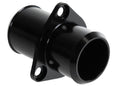 1.25" Hose Flanged Bolt in Pass Thru Bulkhead Fitting by Fluidworks - Motion Raceworks