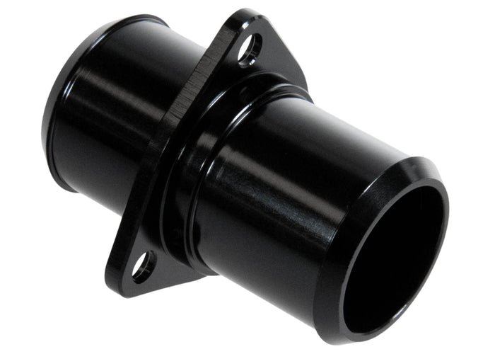 1.25" Hose Flanged Bolt in Pass Thru Bulkhead Fitting by Fluidworks - Motion Raceworks
