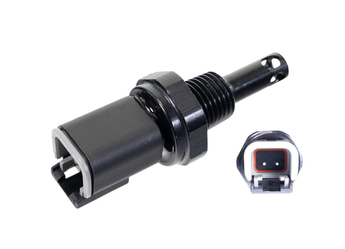 1/4" NPT RIFE Hi IAT Air Temperature Sensor DTM Connector 40 to 485°F