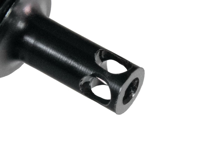 1/4" NPT RIFE Hi IAT Air Temperature Sensor DTM Connector 40 to 485°F - Motion Raceworks