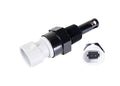 1/4" NPT RIFE Hi IAT Air Temperature Sensor GM Delphi Connector 40 to 485°F (52-1059)