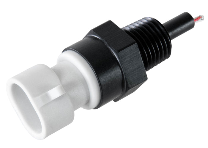 1/4" NPT RIFE Hi IAT Air Temperature Sensor GM Delphi Connector 40 to 485°F (52-1059) - Motion Raceworks