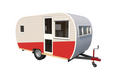 DIY Teardrop Camper Plans
