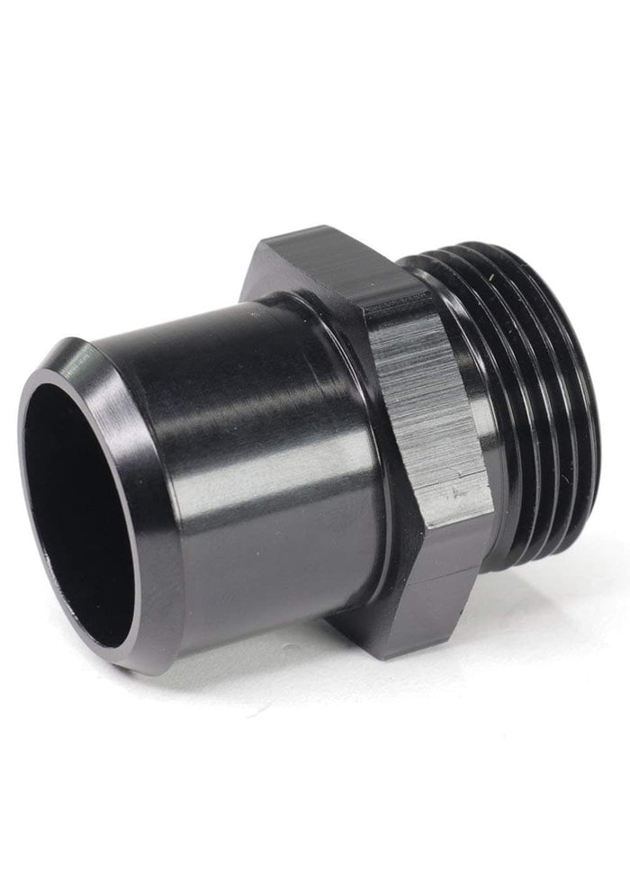 -16 ORB to 1.25" Hose Barb 34-00034-Fluidworks-Motion Raceworks