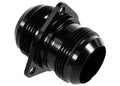 20AN Flanged Bolt in Pass Thru Bulkhead Fitting by Fluidworks - Motion Raceworks