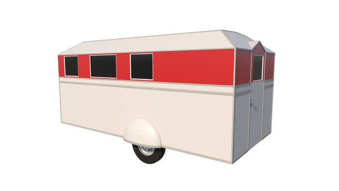 Pop Up Camper Plans