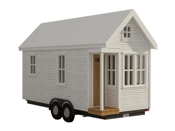 Build Tiny House Cheap