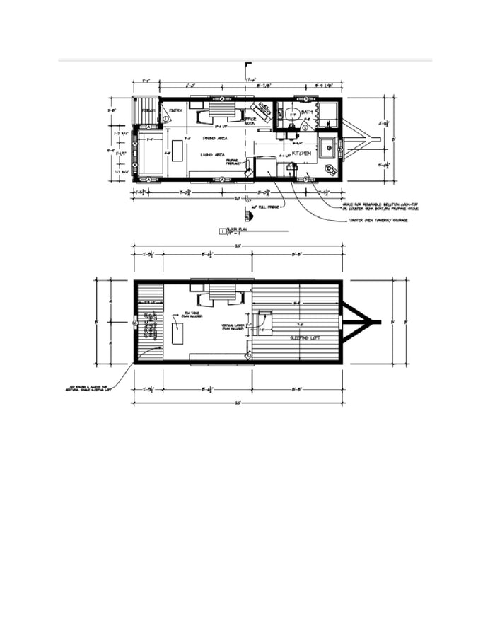 Build Tiny House Cheap