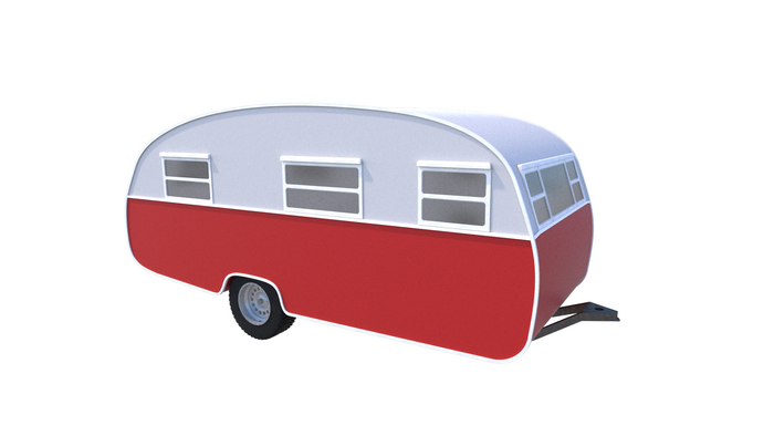 DIY Teardrop Camper Plans 18' Extra Tall Tear Drop Trailer RV
