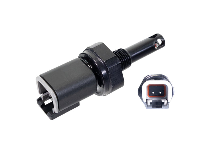 1/8" NPT RIFE Standard IAT Air Temperature Sensor DTM Connector -10 to 335°F