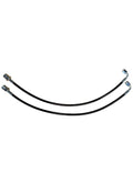 20-24 A90/91 Supra Rear Brake Line Kit for TBM Brakes - Motion Raceworks
