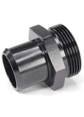 -20 ORB to 1.25" Hose Barb 34-00035-Fluidworks-Motion Raceworks