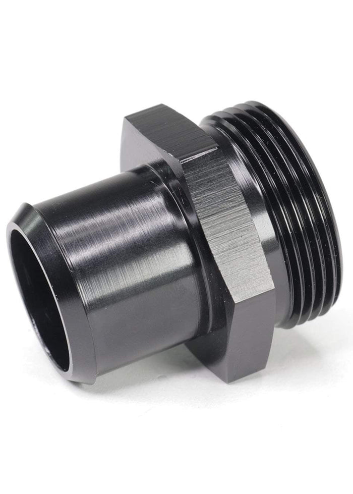 -20 ORB to 1.25" Hose Barb 34-00035-Fluidworks-Motion Raceworks