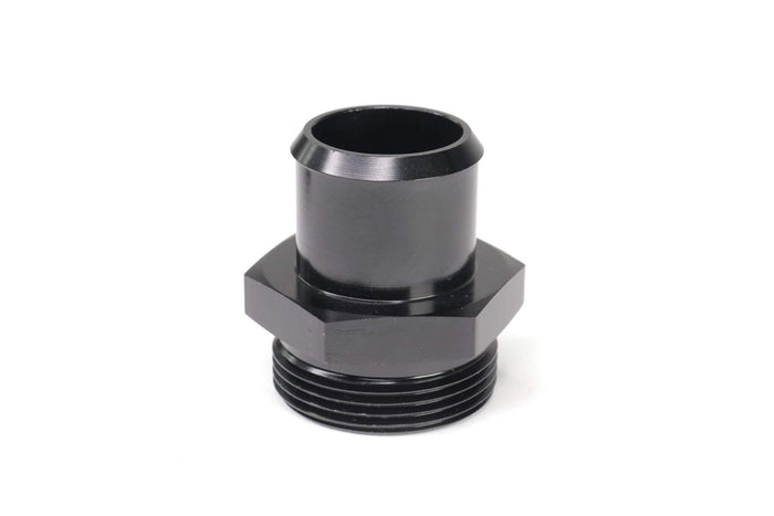 -20 ORB to 1.25" Hose Barb 34-00035-Fluidworks-Motion Raceworks