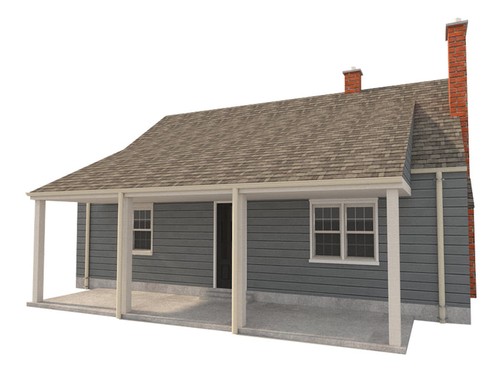 House Plans Indian Style