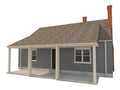 House Plans Indian Style