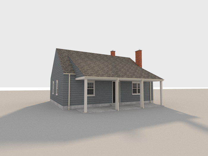 House Plans Indian Style