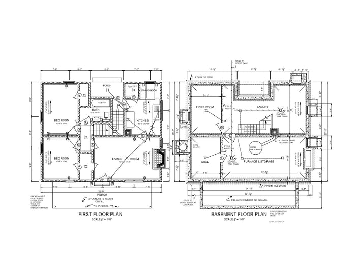 House Plans Indian Style