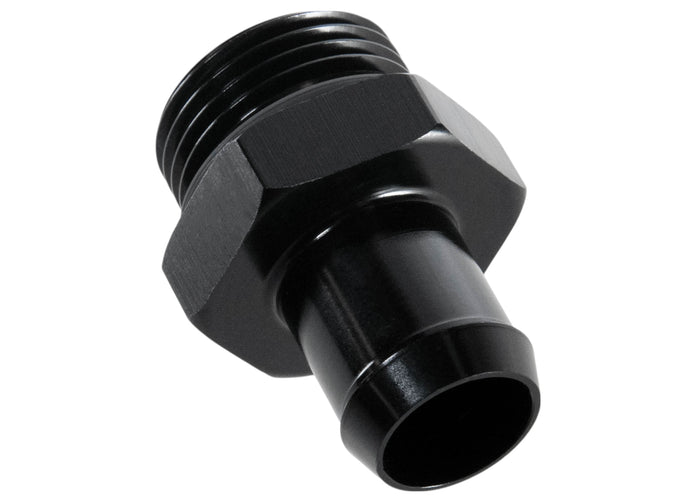3/4" Barb to -12ORB Male Fitting by Fluidworks - Motion Raceworks