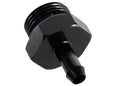 3/8" Barb to -12ORB Male Fitting by Fluidworks - Motion Raceworks
