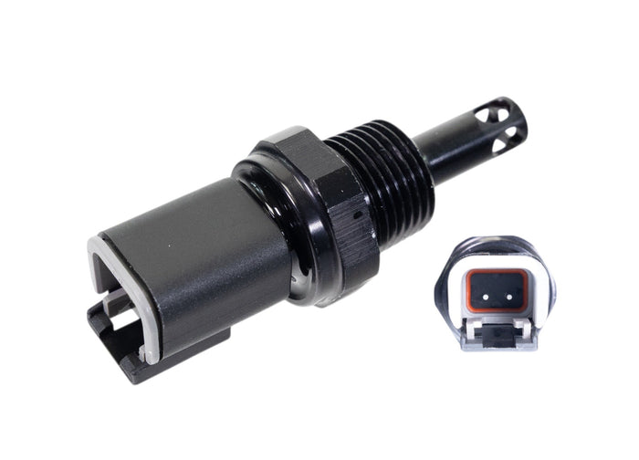 3/8" NPT RIFE Hi IAT Air Temperature Sensor DTM Connector 40 to 485°F