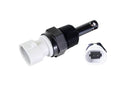 3/8" NPT RIFE Standard IAT Air Temperature Sensor GM Delphi Connector -10 to 335°F (52-1243)