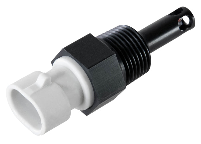 3/8" NPT RIFE Hi IAT Air Temperature Sensor GM Delphi Connector 40 to 485°F (52-1244) - Motion Raceworks