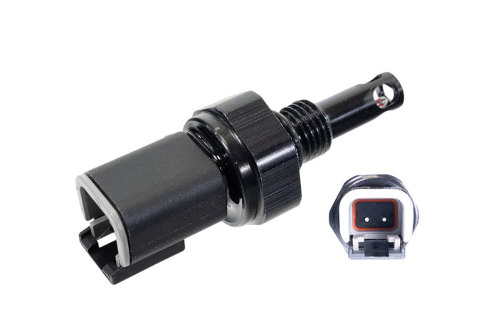 -4 AN ORB RIFE Standard IAT Air Temperature Sensor DTM Connector -10 to 335°F