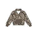 4.18 Hunting Camo Girl Long Sleeve Pullover Preorder