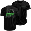 RIFE Snot Rocket Shirt (District Material) - Motion Raceworks