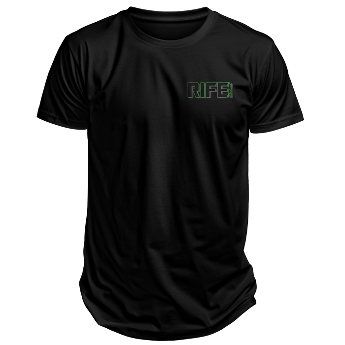 RIFE Snot Rocket Shirt (District Material) - Motion Raceworks
