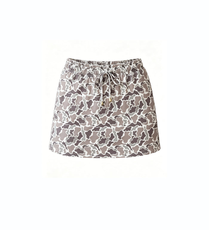 5.11 Toddler Girls Hunting Camo Active Skort Preorder