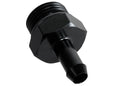 5/16" Barb to -10ORB Male Fitting by Fluidworks - Motion Raceworks