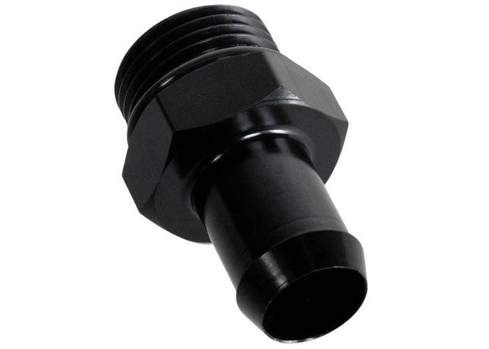 5/8" Barb to -10ORB Male Fitting by Fluidworks - Motion Raceworks
