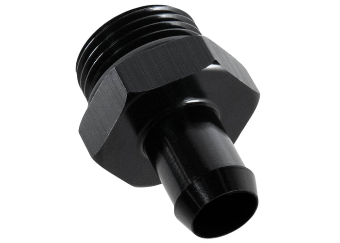5/8" Barb to -12ORB Male Fitting by Fluidworks - Motion Raceworks