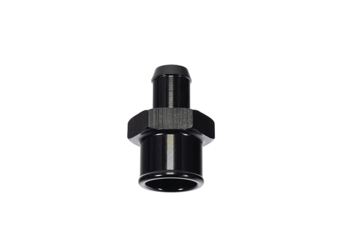 5/8" Hose Barb Valve Cover Adapter Fittings for Push-In Grommet