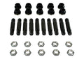 5/8" Steel Wheel Stud Kit w/ Aluminum Lugnuts (1.75" shoulder) 51590a