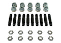 5/8" Steel Wheel Stud Kit w/ Steel Lugnuts (1.5" shoulder) 51500
