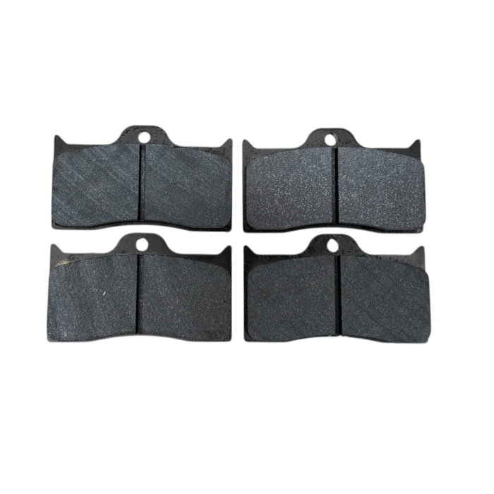 6-000296 - F3 Brake Pads #96 Compound (Set) - Motion Raceworks